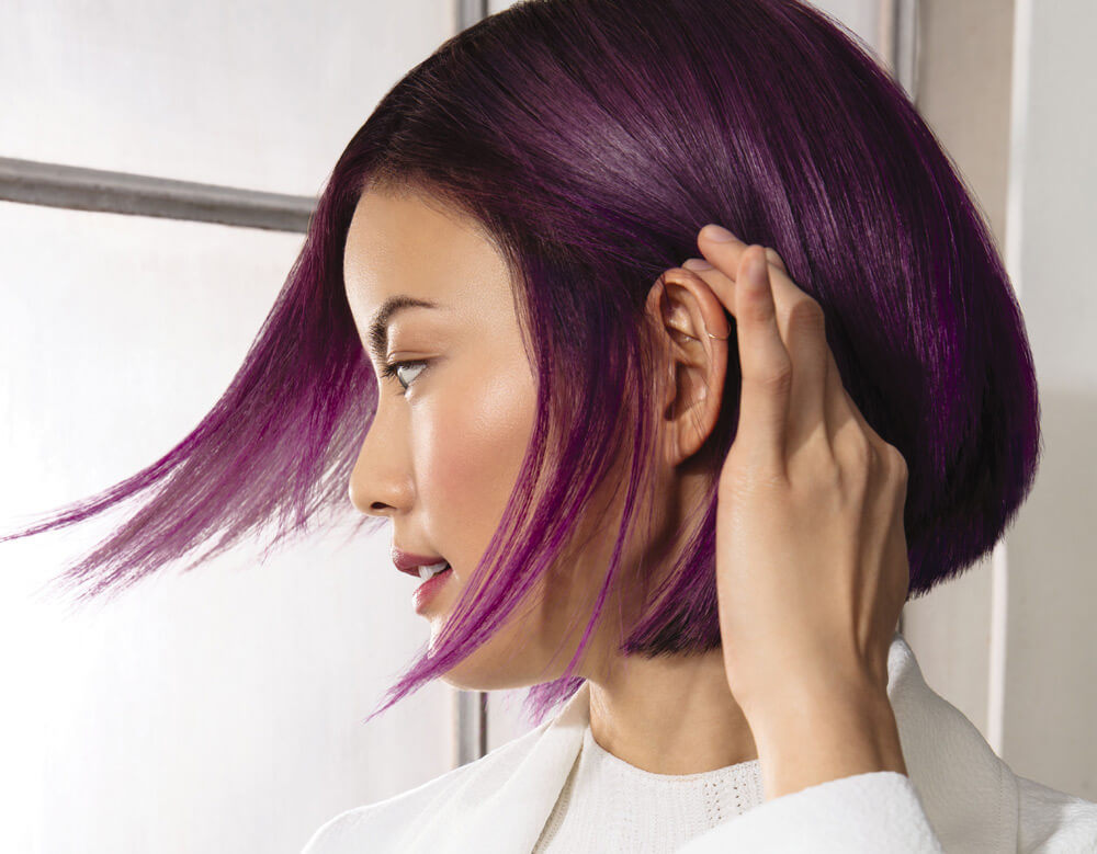 Puffers Salon